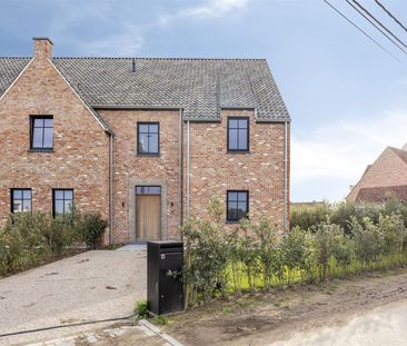 Drongen - Nevelseheerweg 13 - Photo 2