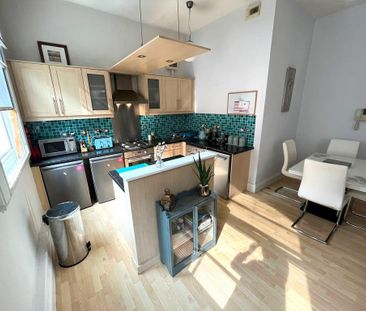 2 bedroom apartment to rent - Photo 2