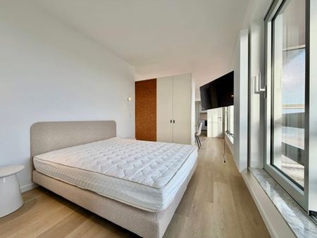 Penthouse te huur - Foto 5