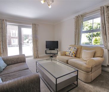 2 bed ground floor flat to rent in Old Station Mews, Eaglescliffe, ... - Photo 5