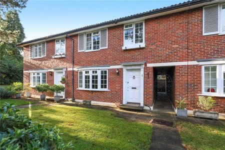2 bedroom terraced house to rent - Photo 3