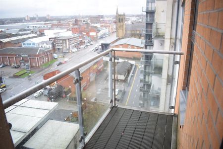 Jefferson Place, 1 Fernie Street, Manchester - Photo 2