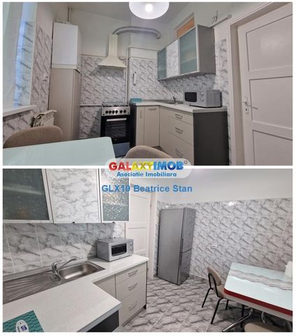 Inchiriere apartament 3 camere decomandat BUCURESTII NOI / JIULUI - Photo 5