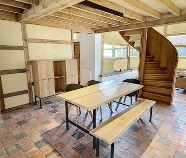 Eengezinswoning te huur in Sint-Truiden voor € 950 met 1 slaapkamer - Photo 3