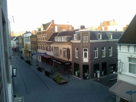 Te huur: Appartement Geleenstraat in Heerlen - Foto 4