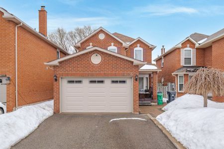 For Lease - 4426 Weeping Willow Drive, Mississauga, Ontario - Photo 4