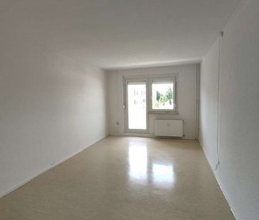 Großzügige Familienwohnung mit Balkon! - Photo 4