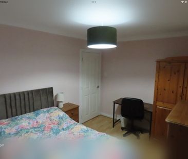 Room in a Shared Flat, Fairley Street, G51 - Photo 4