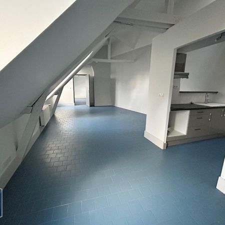Location Appartement 2 pièces 50m² DIEPPE 76200 - Photo 3