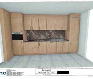 Appartement te huur - Photo 2