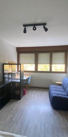 Location Appartement 1 pièce 29m² - Photo 1