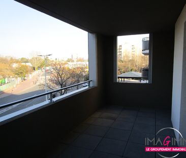 Location Appartement 1 pièce 34m² MONTPELLIER 34000 - Photo 2