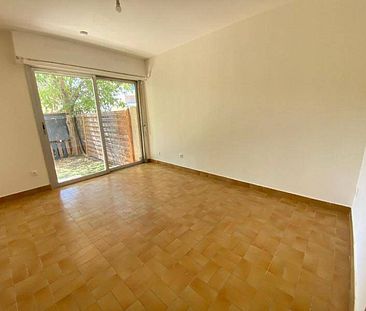 Location appartement 1 pièce 18.34 m² à Montpellier (34000) - Photo 5