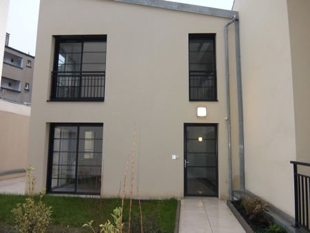 Location Maison 3 pièces 56m² NANTES 44000 - Photo 4