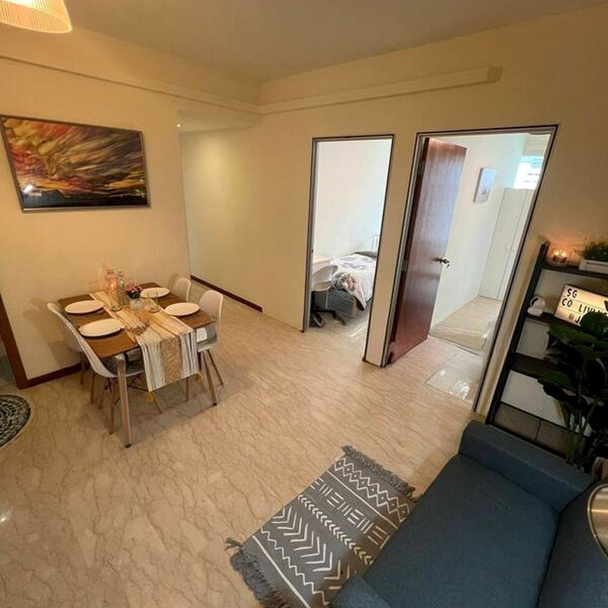 The Jade (D23), Condominium - For Rent - Photo 1