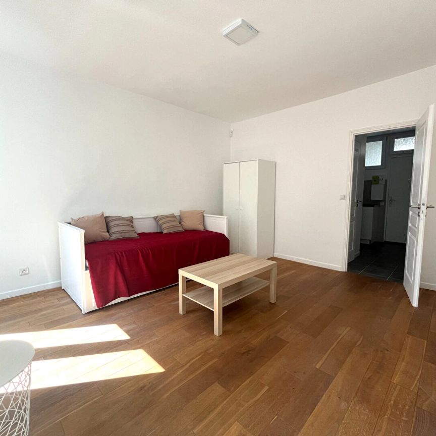 Studio - Paris 29 m2 - Photo 1