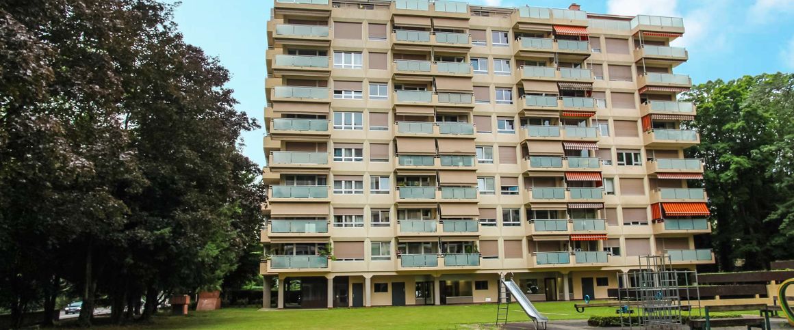 Appartement 4 pièces | Malagnou - Foto 1