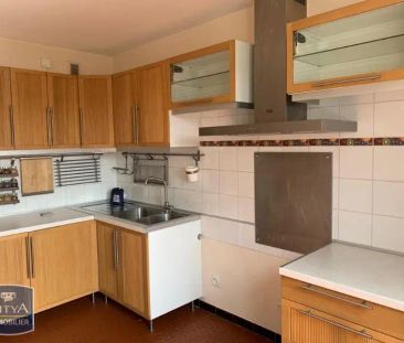 Appartement à louer 3 pièces 66m² - Photo 5