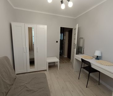 Warszawa,Muranów ,Miła 8 - Zdjęcie 2