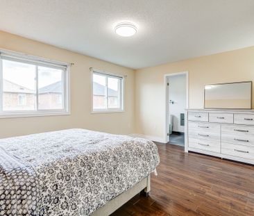 For Lease - 7155 Magistrate Terrace Unit# 57, Mississauga, Ontario - Photo 6