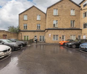 1 bedroom apartment to rent - Photo 6