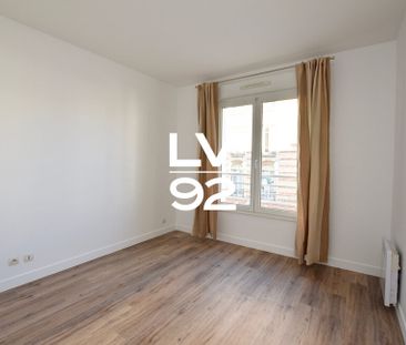 Appartement Asnières-sur-Seine - Photo 5