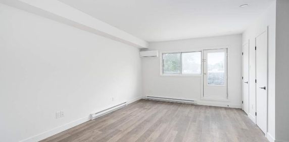 1 CH - 1 SDB - Montréal - $1,245 /mo - Photo 2