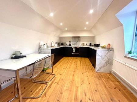 1 bedroom maisonette to rent - Photo 5