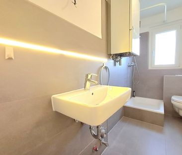 3-Zimmer-Wohnung in zentraler Lage! - Photo 2