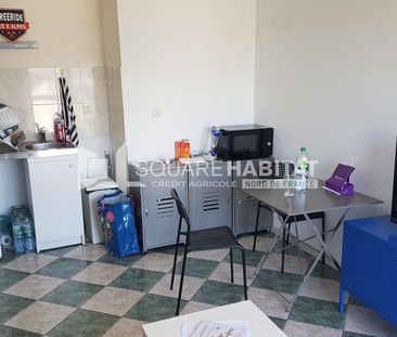 Location Appartement 1 pièce 27m² ARRAS 62000 - Photo 2