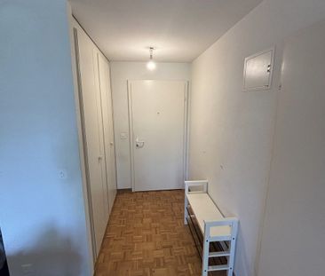 1.5 Zimmer, 37 m² - Photo 1