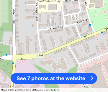 Vogelheimer Straße 264, 45356 Essen - Photo 1