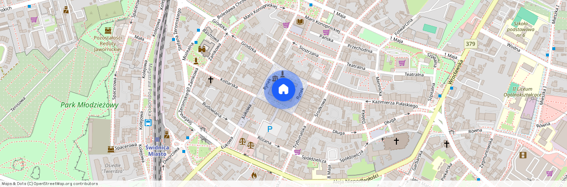 Świdnica, świdnicki, dolnośląskie