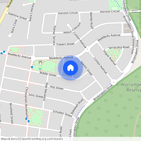 4 Blamire Close, Moorebank NSW 2170