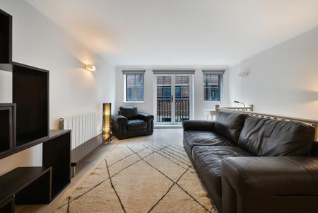 1 bedroom maisonette to rent - Photo 3