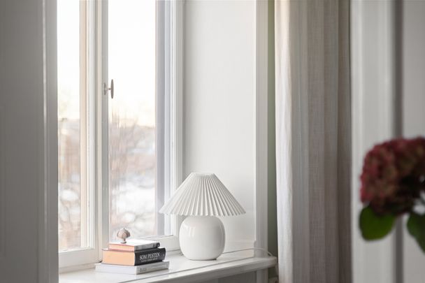 Kungsholms kyrkoplan, Stockholm - Photo 1