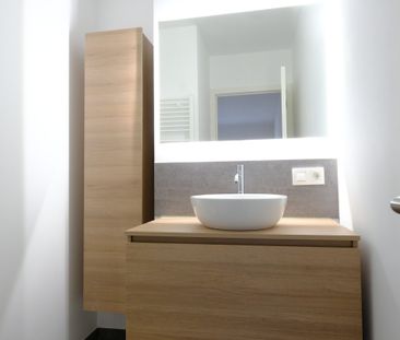 Luxueus appartement in het centrum van het bruisende Hasselt met ee... - Foto 3