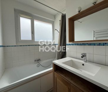 Appartement Colomiers 3 pièce(s) 56.82 m2 - Photo 1