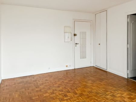 Location appartement 1 pièce, 22.12m², Champigny-sur-Marne - Photo 4