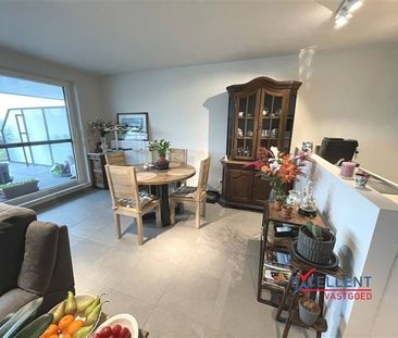 Appartement te huur - Foto 4