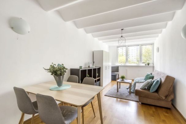 Wolne OD ZARAZ wyposażone, ciche! 36.44 m² - Photo 1