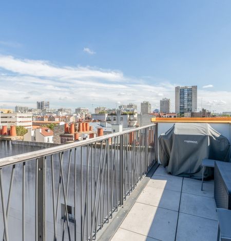 Duplex • Billancourt–Rives de Seine - Photo 2