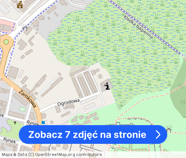 Mieszkanie przy Alei Lawendowej - Zdjęcie 1