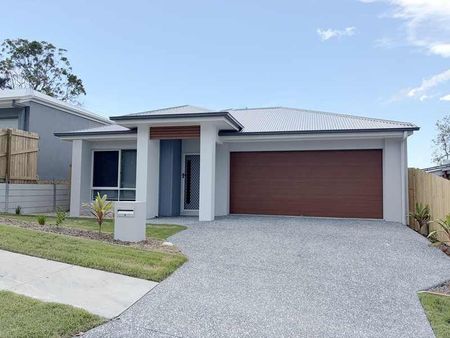 Brand New Lowset Family Home in the Heart of Bethania - Photo 2