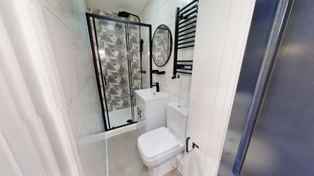 Studio 4, 158 Tiverton Road Birmingham - Photo 5