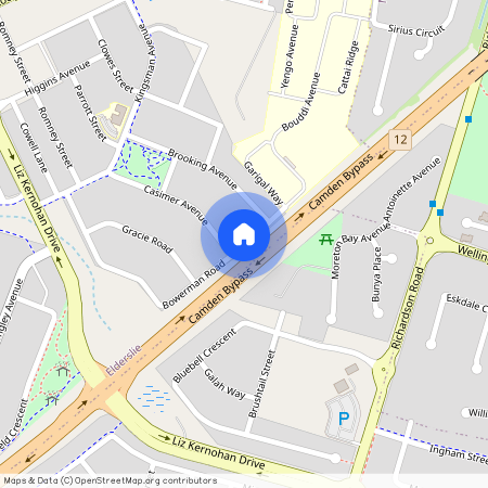 59B Bowerman Road, Elderslie 2570, New South Wales