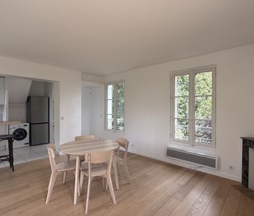 Location Appartement 4 pièces 107m² SEVRES 92310 - Photo 4