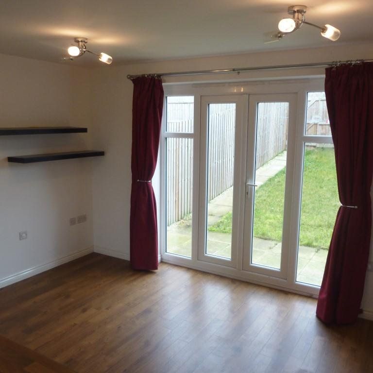 Kevin Wood Close, Birstall, LE4 - Photo 1