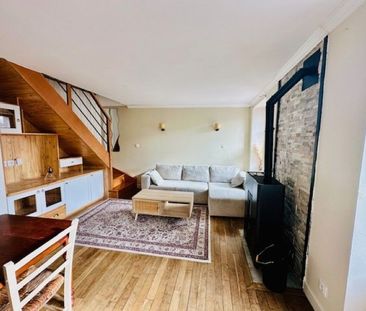 Appartement T2 Servon à louer - Photo 1