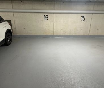 „Top-Lage! 2-Zimmer mit Balkon & Schlossbergblick ab 12/25“ - Foto 2